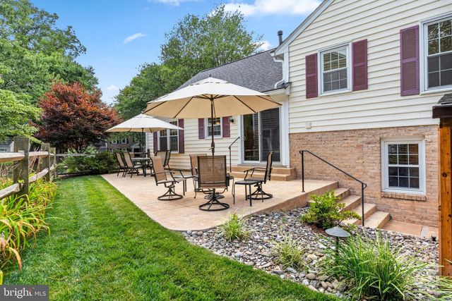 9021 PARLIAMENT DR, Burke, VA 22015