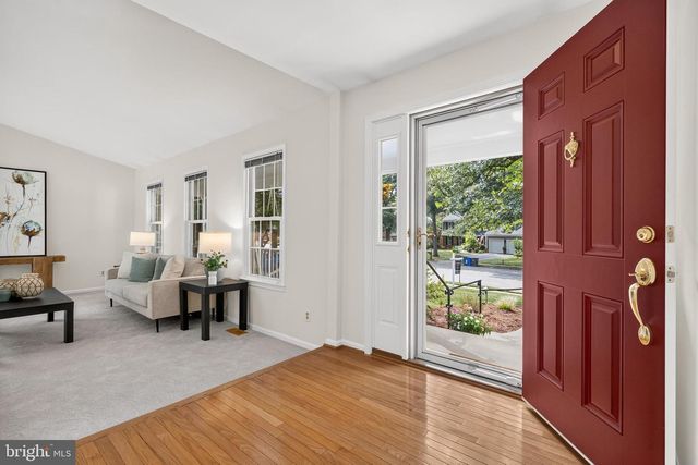 9021 PARLIAMENT DR, Burke, VA 22015
