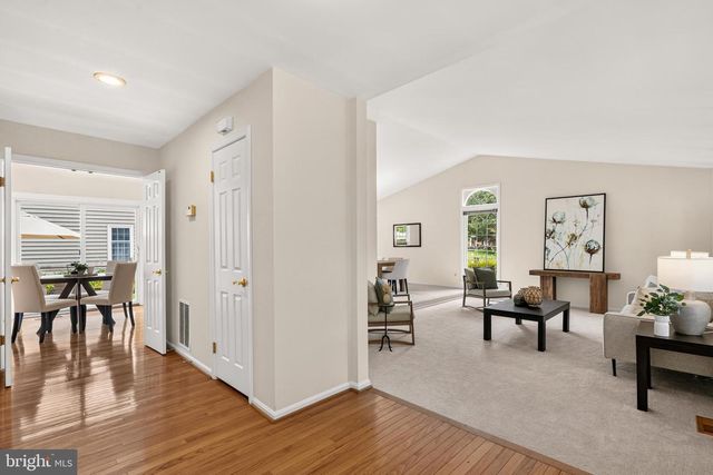 9021 PARLIAMENT DR, Burke, VA 22015