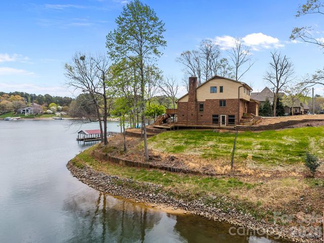 119 Langdon Road, Mooresville, NC 28117