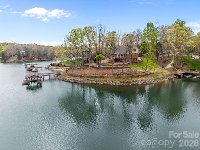 119 Langdon Road, Mooresville, NC 28117