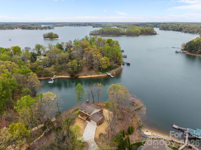 119 Langdon Road, Mooresville, NC 28117