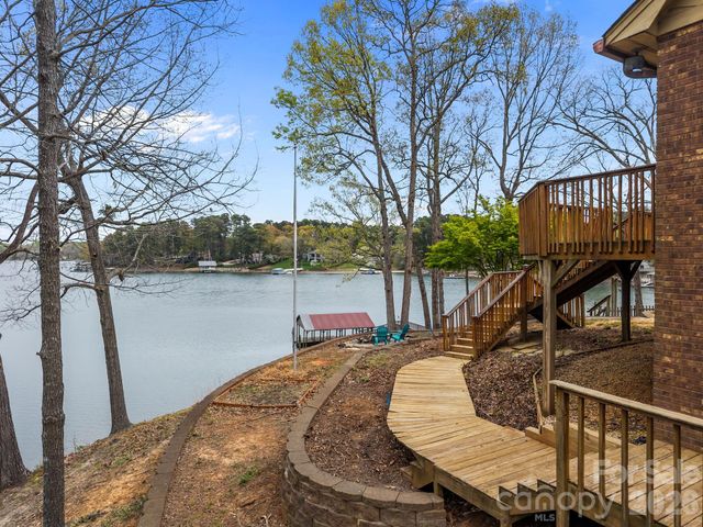 119 Langdon Road, Mooresville, NC 28117