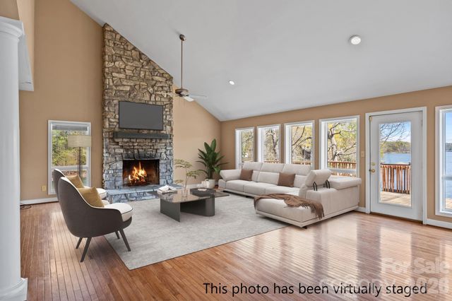 119 Langdon Road, Mooresville, NC 28117