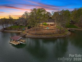 119 Langdon Road, Mooresville, NC 28117