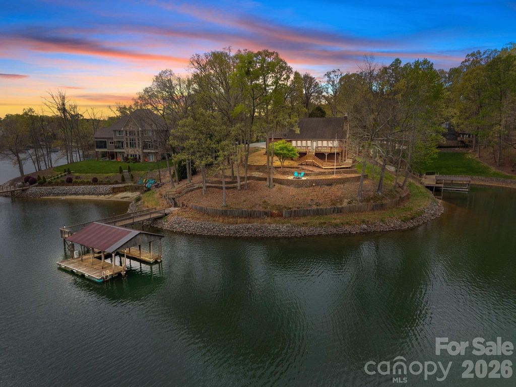 119 Langdon Road, Mooresville, NC 28117