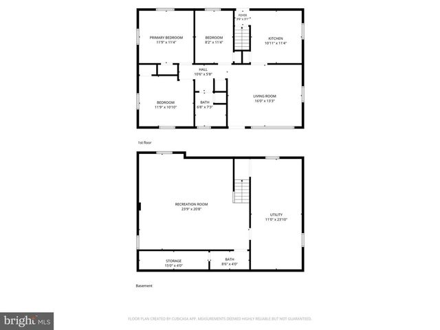 22 MAPLEVIEW DR, Feasterville Trevose, PA 19053