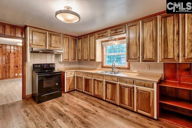 207 Woodhaven Drive, West Columbia, SC 29169