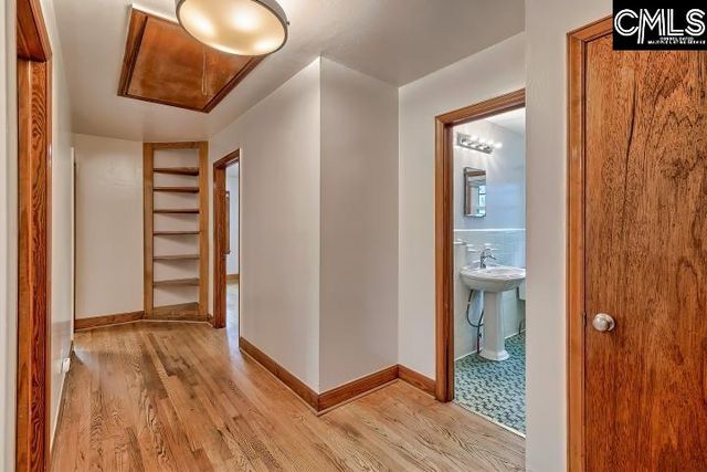 207 Woodhaven Drive, West Columbia, SC 29169