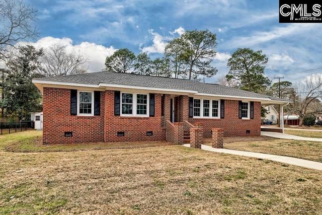 207 Woodhaven Drive, West Columbia, SC 29169