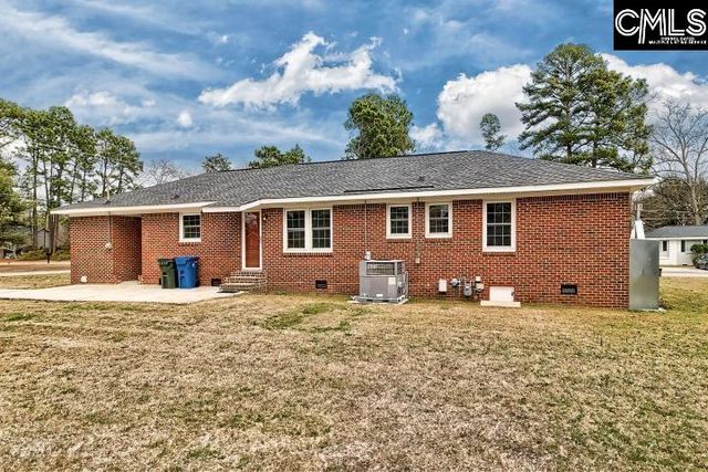 207 Woodhaven Drive, West Columbia, SC 29169