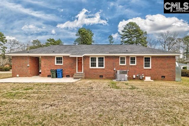 207 Woodhaven Drive, West Columbia, SC 29169