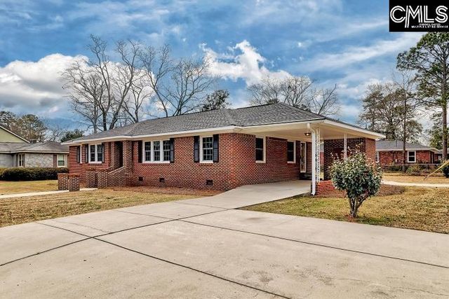 207 Woodhaven Drive, West Columbia, SC 29169