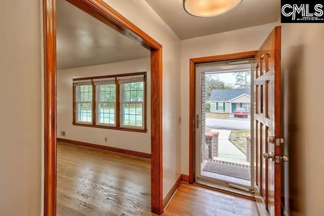 207 Woodhaven Drive, West Columbia, SC 29169