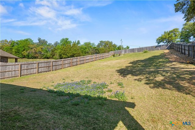1544 Justice Drive, Copperas Cove, TX 76522