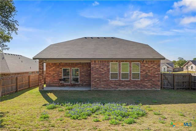1544 Justice Drive, Copperas Cove, TX 76522