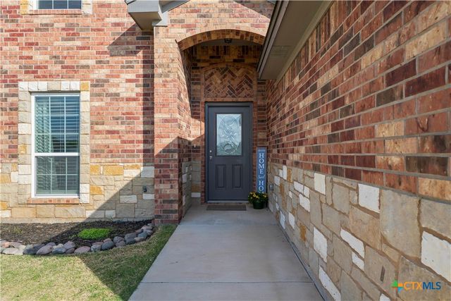 1544 Justice Drive, Copperas Cove, TX 76522