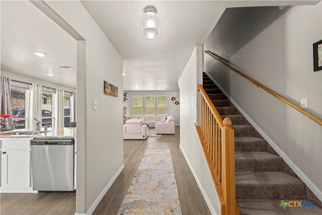 1544 Justice Drive, Copperas Cove, TX 76522