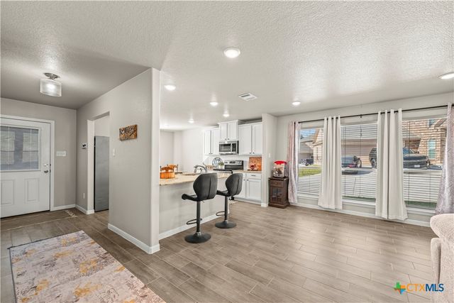 1544 Justice Drive, Copperas Cove, TX 76522