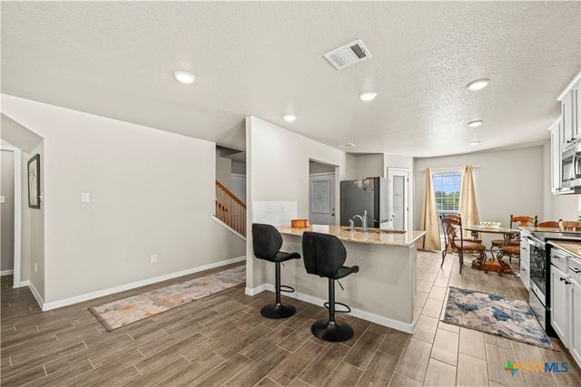 1544 Justice Drive, Copperas Cove, TX 76522