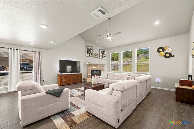 1544 Justice Drive, Copperas Cove, TX 76522