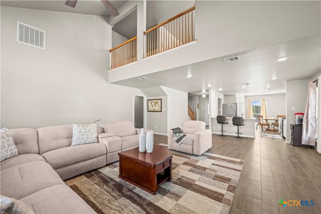 1544 Justice Drive, Copperas Cove, TX 76522