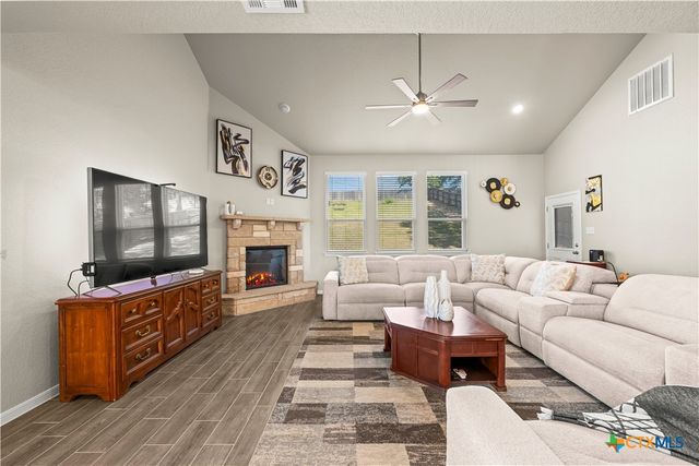 1544 Justice Drive, Copperas Cove, TX 76522