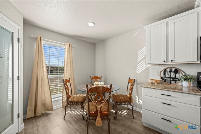 1544 Justice Drive, Copperas Cove, TX 76522