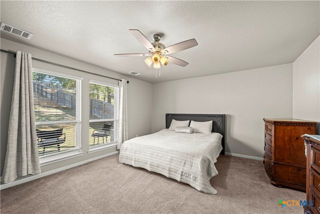 1544 Justice Drive, Copperas Cove, TX 76522