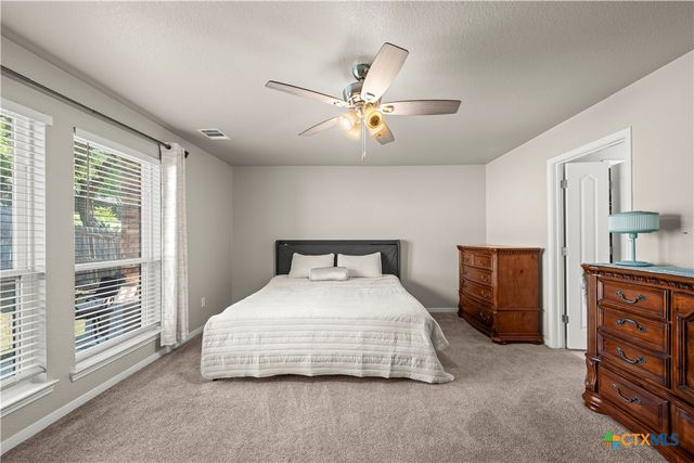 1544 Justice Drive, Copperas Cove, TX 76522