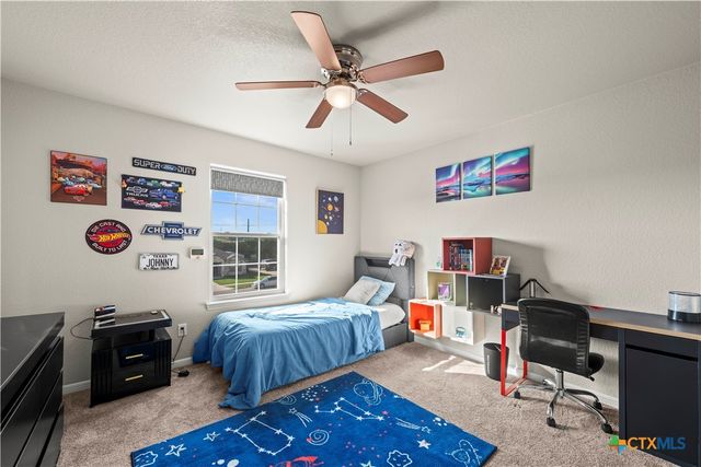 1544 Justice Drive, Copperas Cove, TX 76522