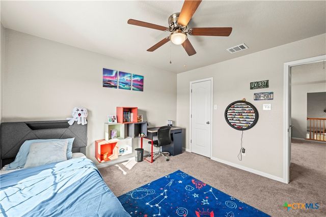 1544 Justice Drive, Copperas Cove, TX 76522