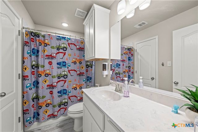 1544 Justice Drive, Copperas Cove, TX 76522