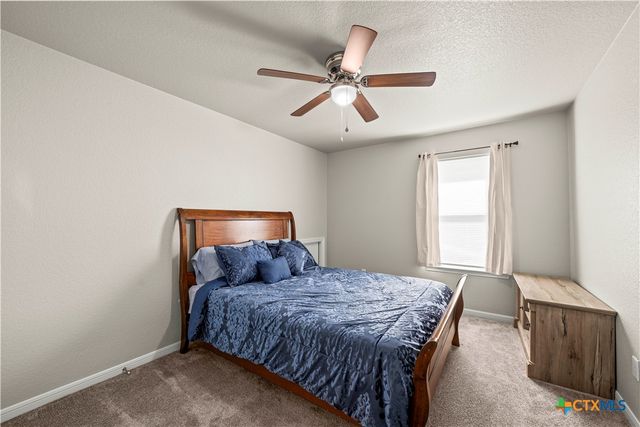 1544 Justice Drive, Copperas Cove, TX 76522