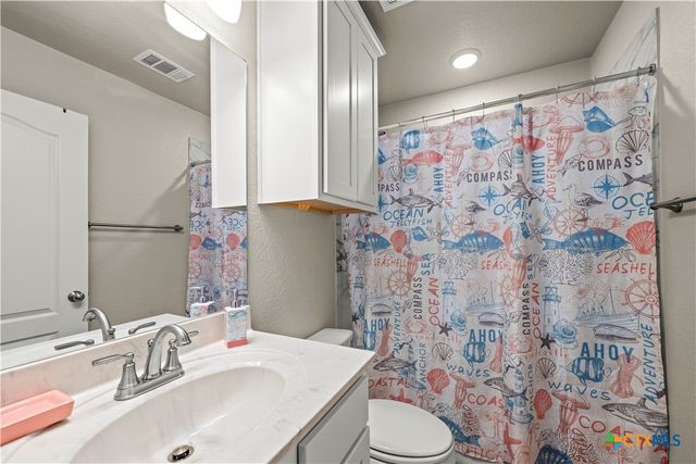 1544 Justice Drive, Copperas Cove, TX 76522