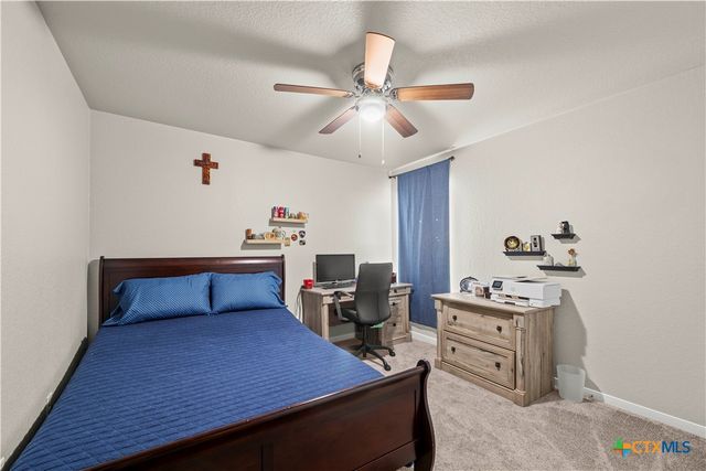 1544 Justice Drive, Copperas Cove, TX 76522