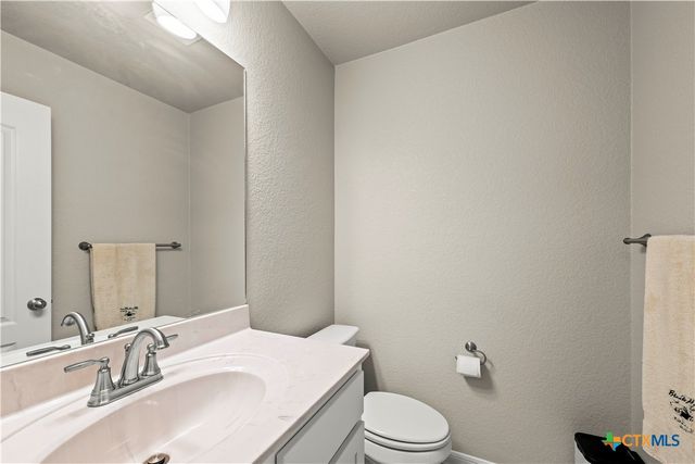 1544 Justice Drive, Copperas Cove, TX 76522