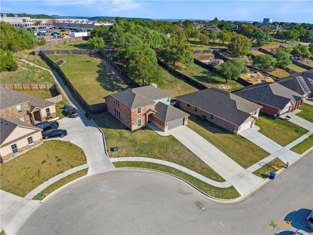 1544 Justice Drive, Copperas Cove, TX 76522