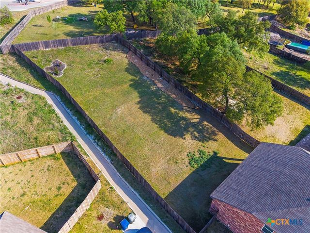 1544 Justice Drive, Copperas Cove, TX 76522