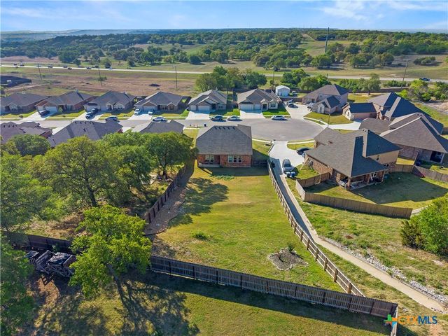 1544 Justice Drive, Copperas Cove, TX 76522