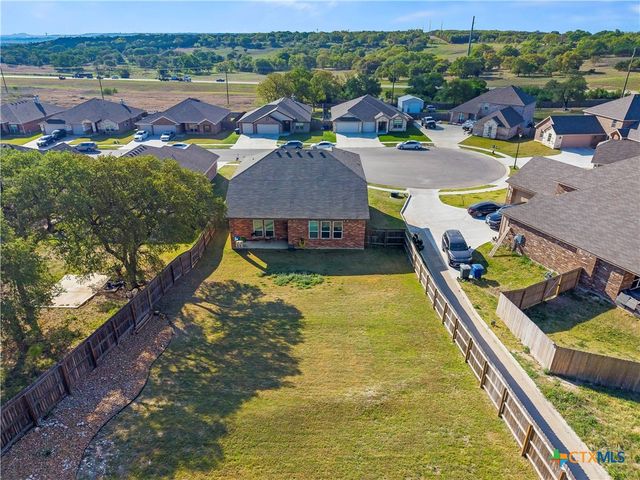 1544 Justice Drive, Copperas Cove, TX 76522