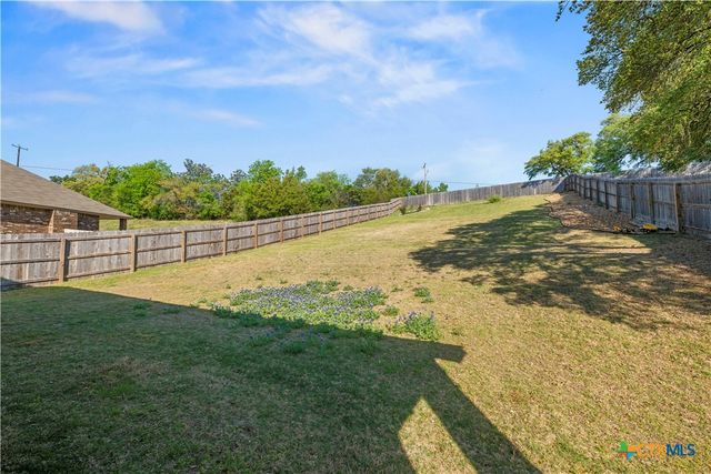 1544 Justice Drive, Copperas Cove, TX 76522
