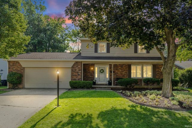 2325 Bennett Road, Lafayette, IN 47909