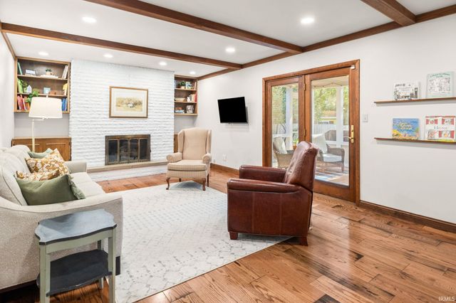 2325 Bennett Road, Lafayette, IN 47909