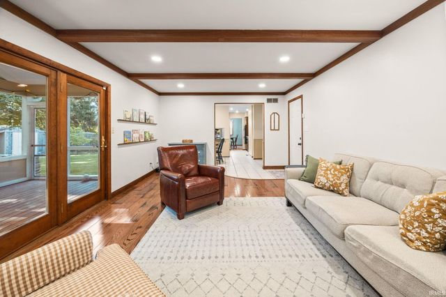 2325 Bennett Road, Lafayette, IN 47909