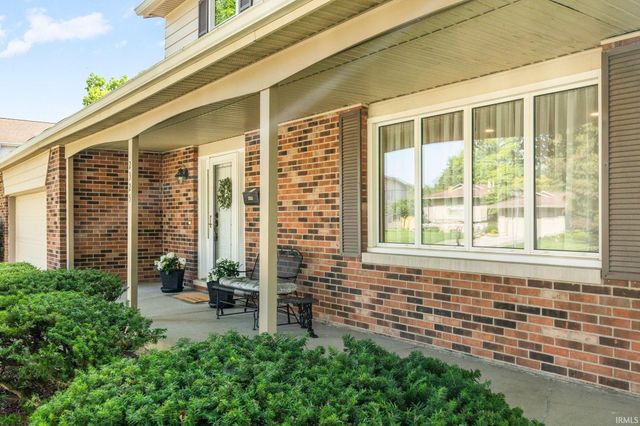 2325 Bennett Road, Lafayette, IN 47909