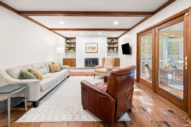 2325 Bennett Road, Lafayette, IN 47909