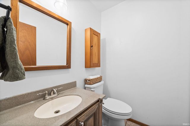 2325 Bennett Road, Lafayette, IN 47909