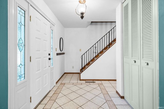 2325 Bennett Road, Lafayette, IN 47909
