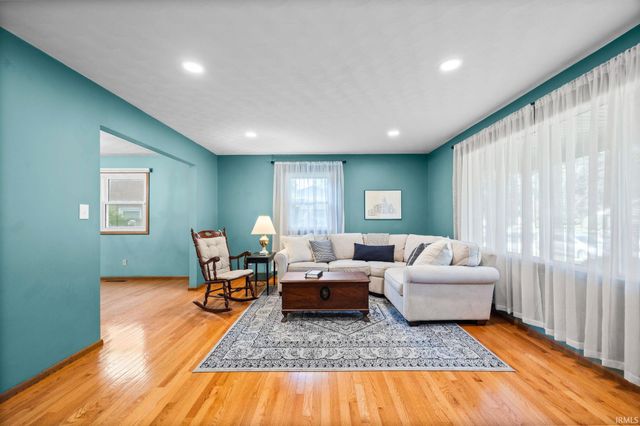 2325 Bennett Road, Lafayette, IN 47909